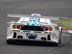 McLaren F1 GTR Longtail 1997 года